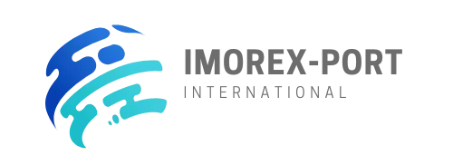 Imorex Logo Horizontal